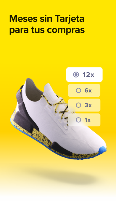 Screenshot 4 of Mercado Pago: cuenta digital App