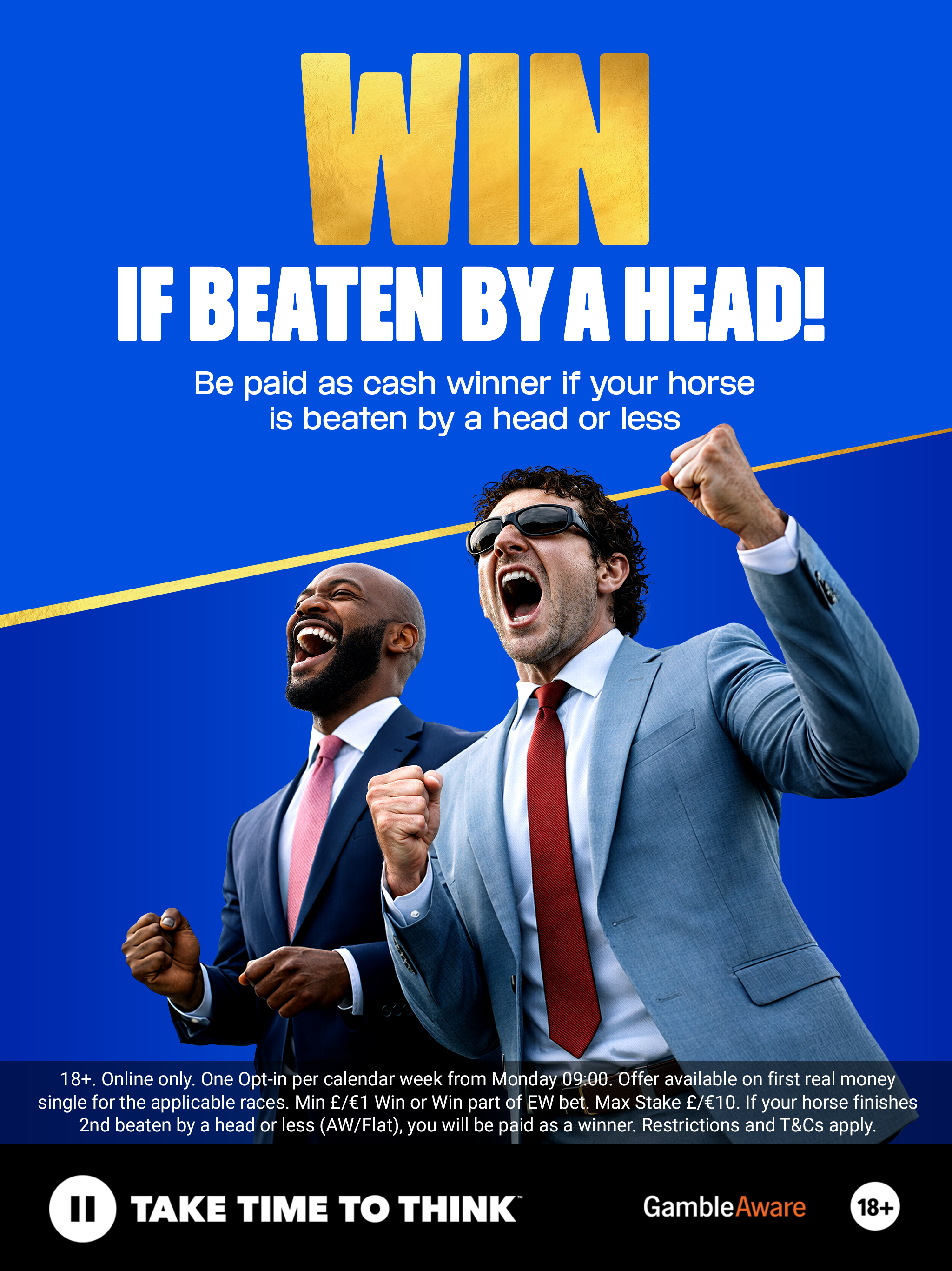 Coral Sports Betting App