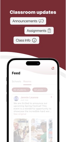 Alamance-Burlington Schools NC screenshot