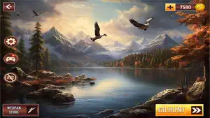 Wild Duck Hunting 3D screenshot 1