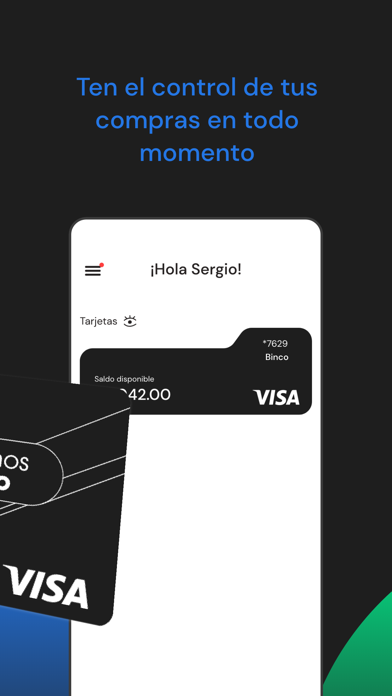 Confíanos tu futuro Screenshot