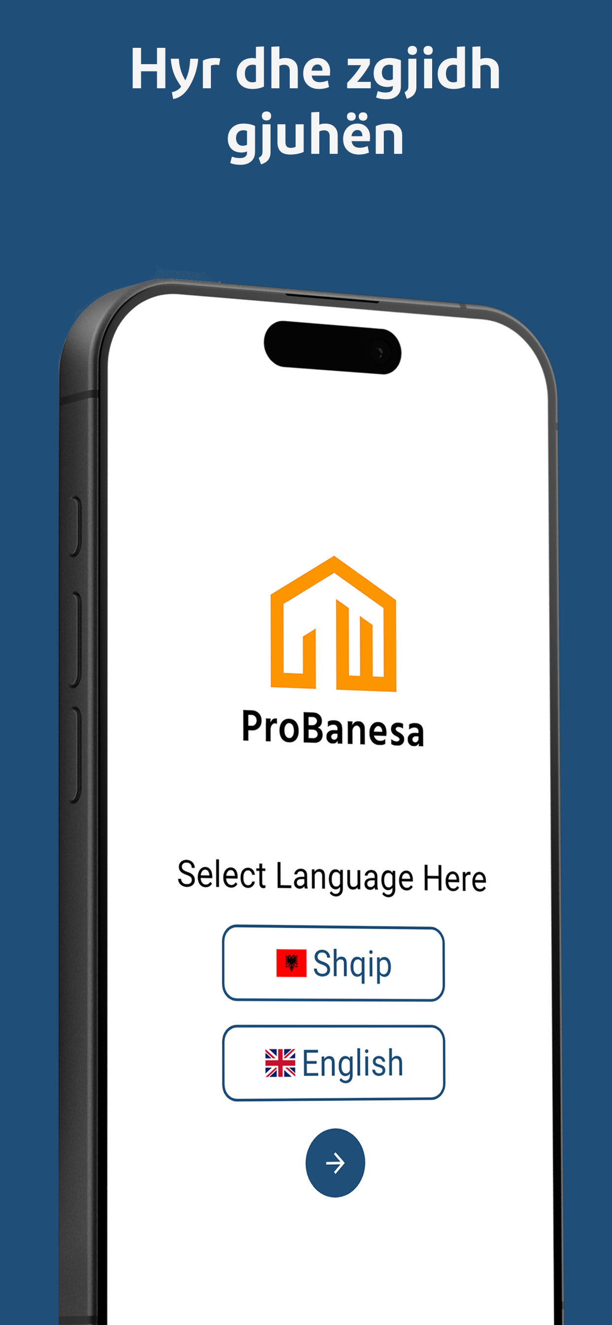 ProBanesa (Building Manager)