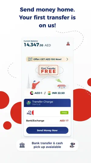 C3Pay screenshot 3