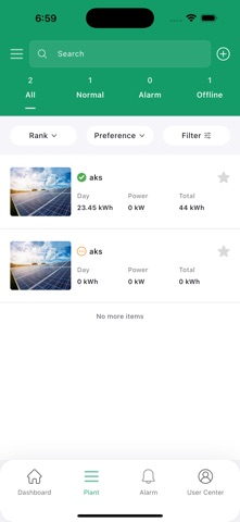 Qbits inverter screenshot