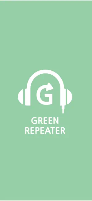 GRepeater screenshot 1