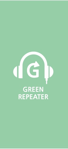 GRepeater Screenshot 1 of 3