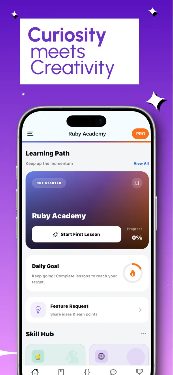 #4. Learn Ruby: Code & Build (iOS) di: MEHMET CANKER (TR)
