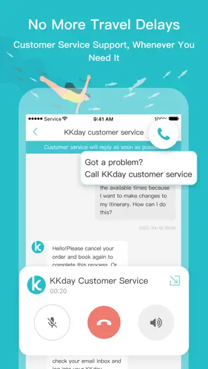 KKday - Your Travel Companion screenshot 7