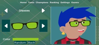 Superfoot 2D screenshot