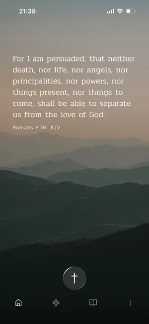 Adventist Daily Bread screenshot 2