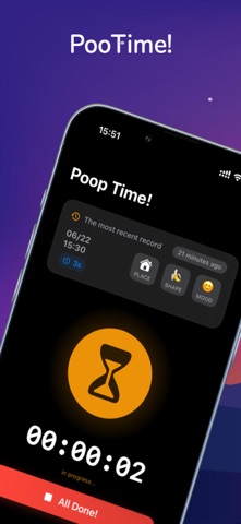 PooTime! Screenshot 6 of 10