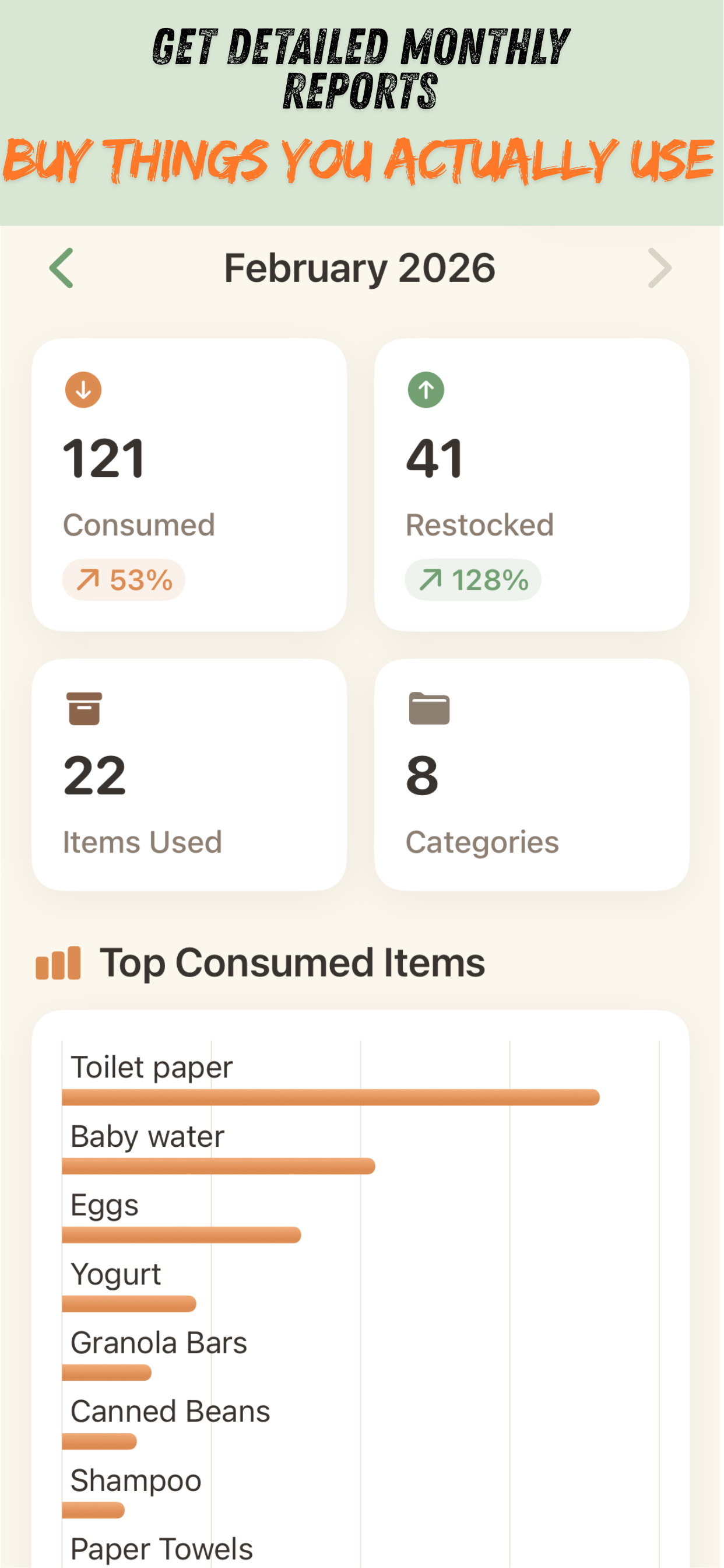 Home Stock Shop screenshot 5