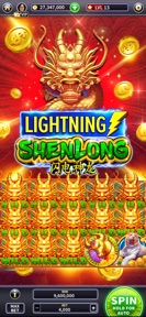 Fantasy Springs Slots - Casino screenshot