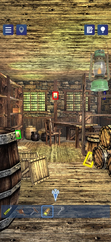 Escape Game: SPRING CABIN screenshot 8