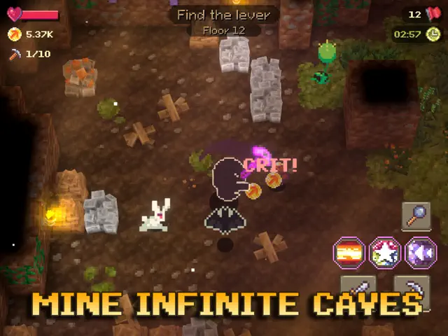 Voidloop screenshot 10