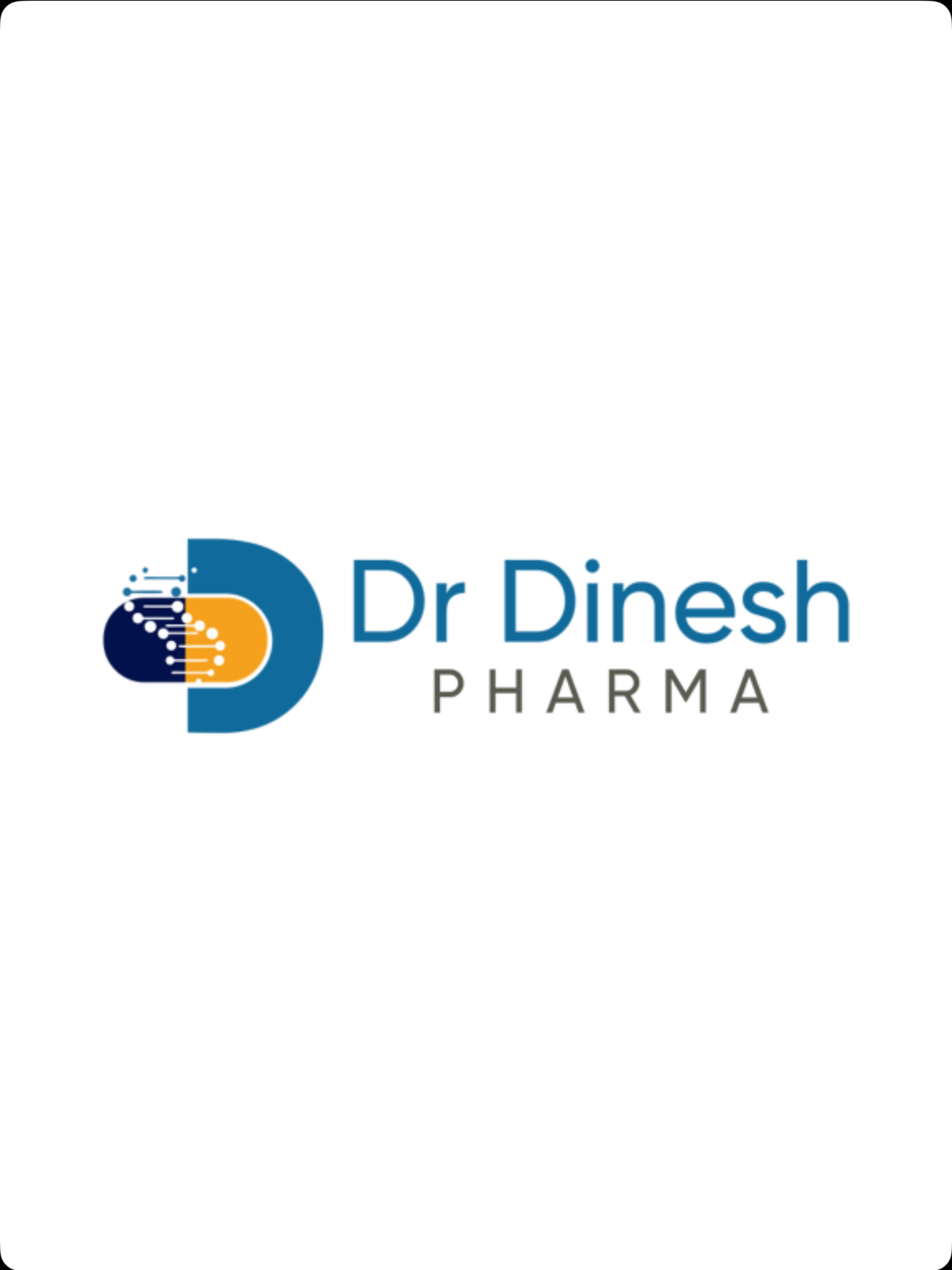 Dr Dinesh Pharma