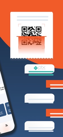 Total Fibra App iPhone screenshot