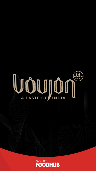 Voujon Restaurant - Birkenhead Screenshot