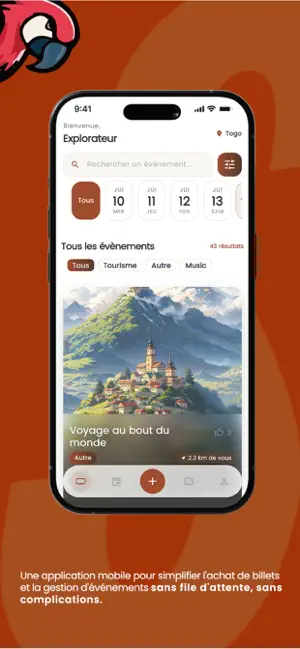 Shemm! screenshot 1