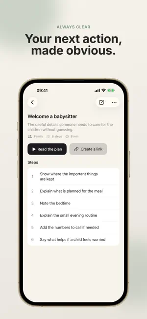 Planific screenshot 4