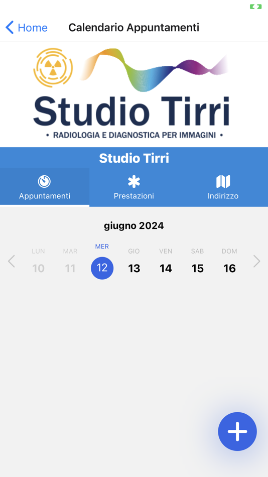 #6. Sicimed (iOS) 게시자: Tirri Peppino