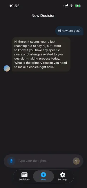 ToughCall screenshot 3