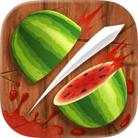 Fruit Ninja Classic+