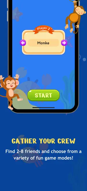 Slide! - The Social Board Game screenshot 2