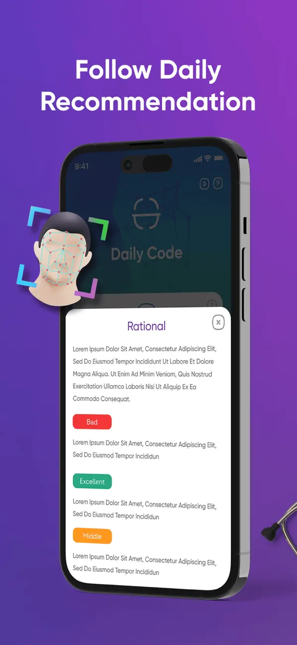 #5. Human-Code (iOS) Ved: CYBER ONE LTD