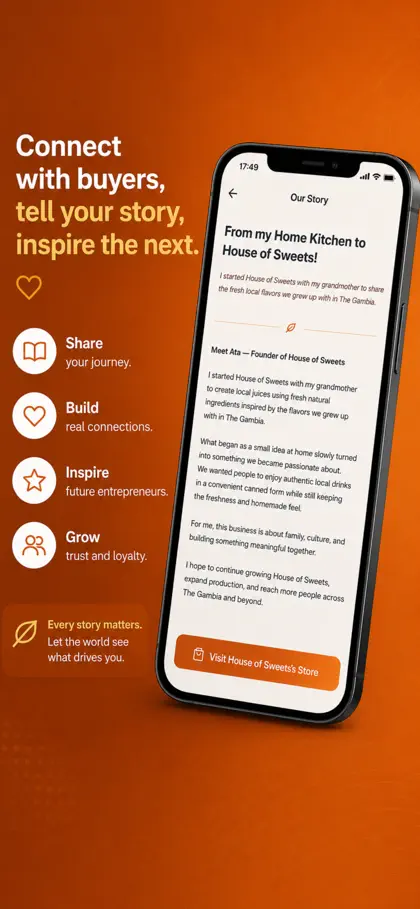 JENDAL ekran görüntüsü 4 / 6