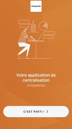COTEXPERTISE screenshot 1