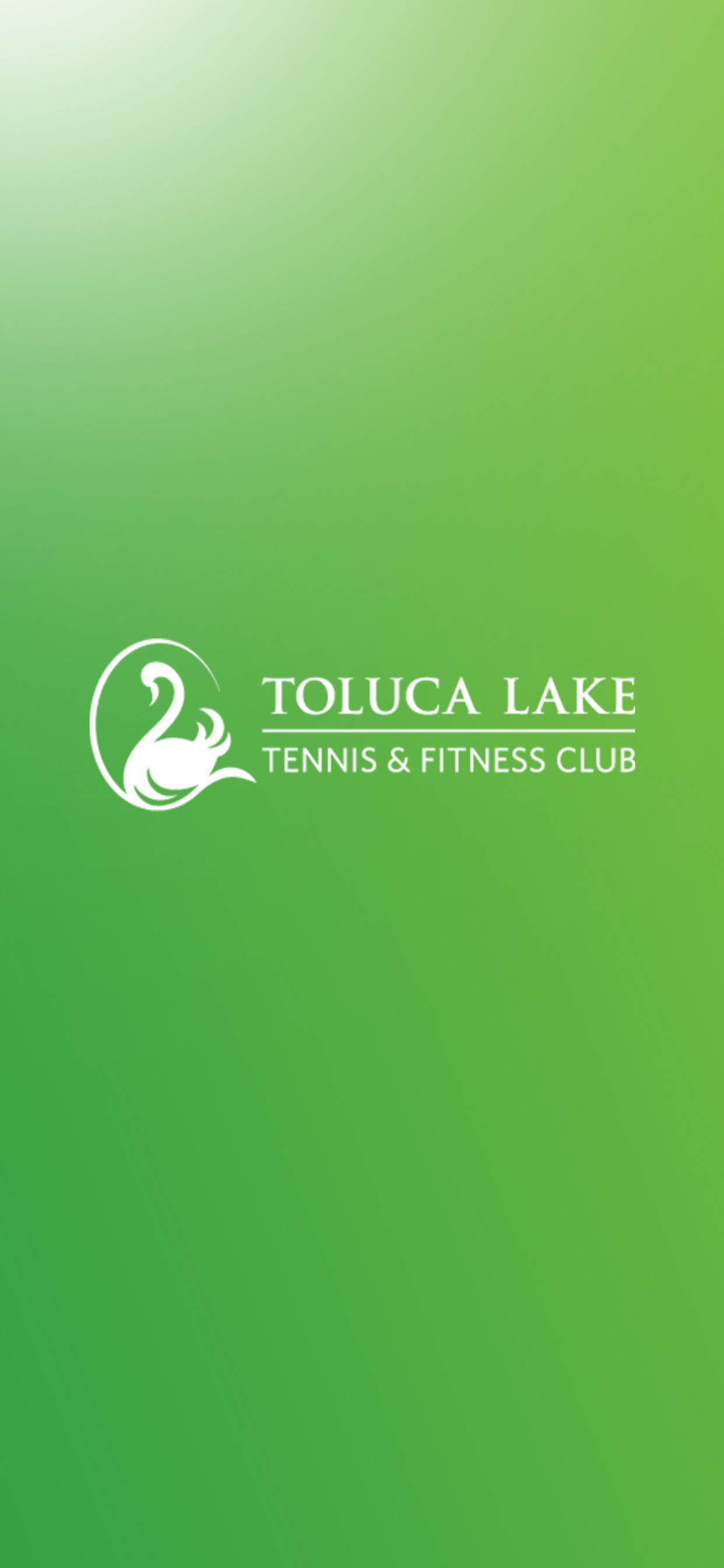 Toluca Lake Tennis and Fitness