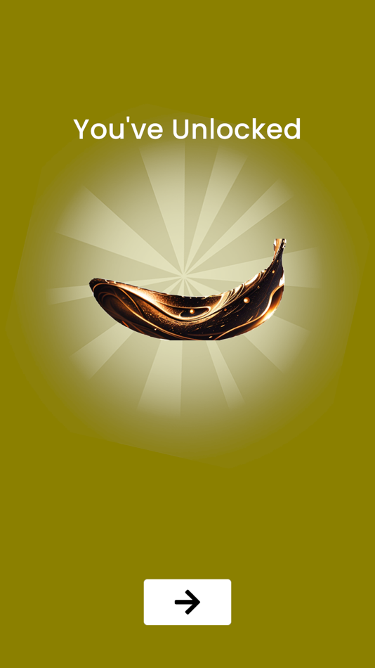 #6. Banana Clicker Trader (iOS) Bởi: Le Huy Hoang
