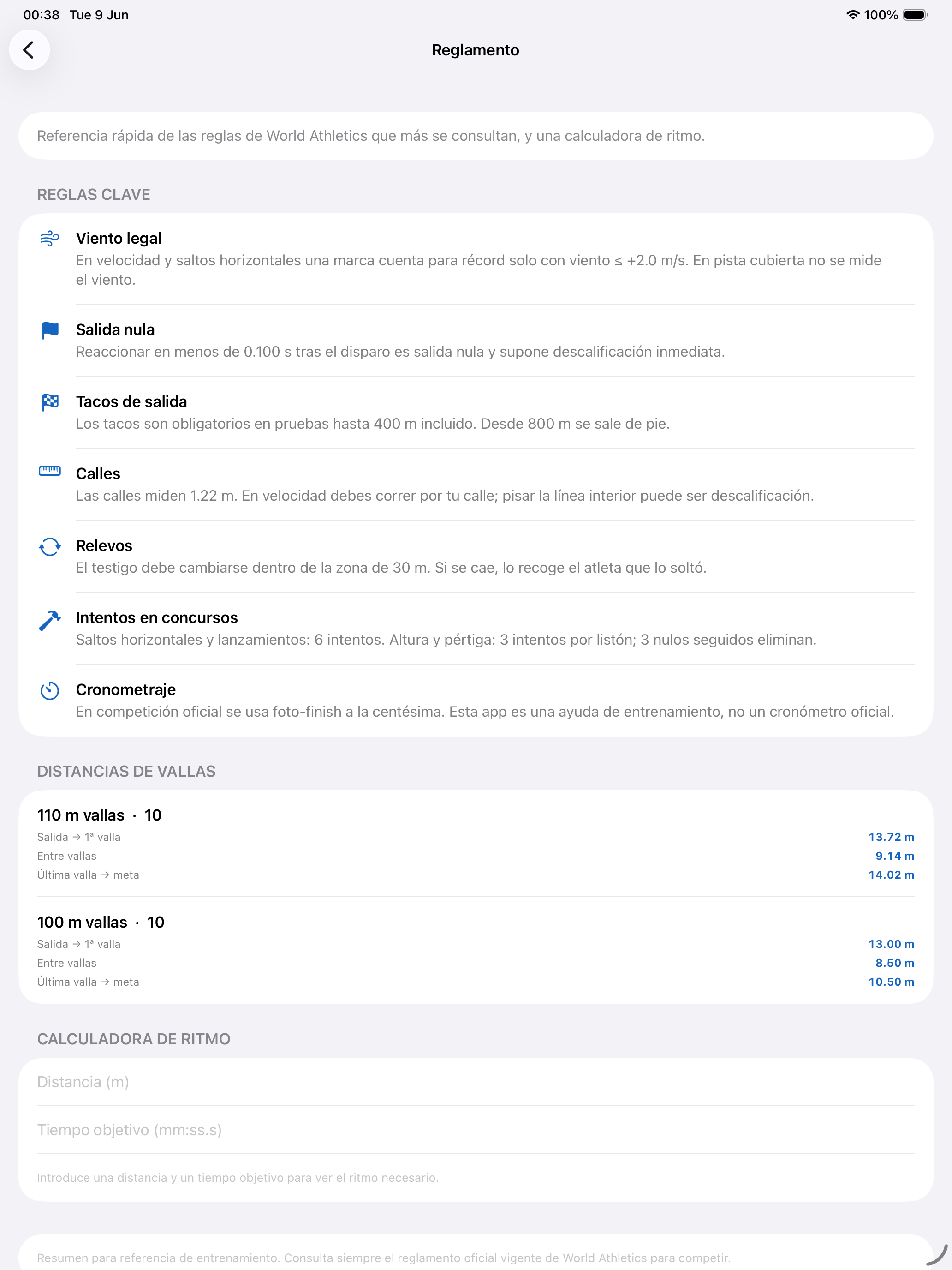 BlockStart screenshot 13