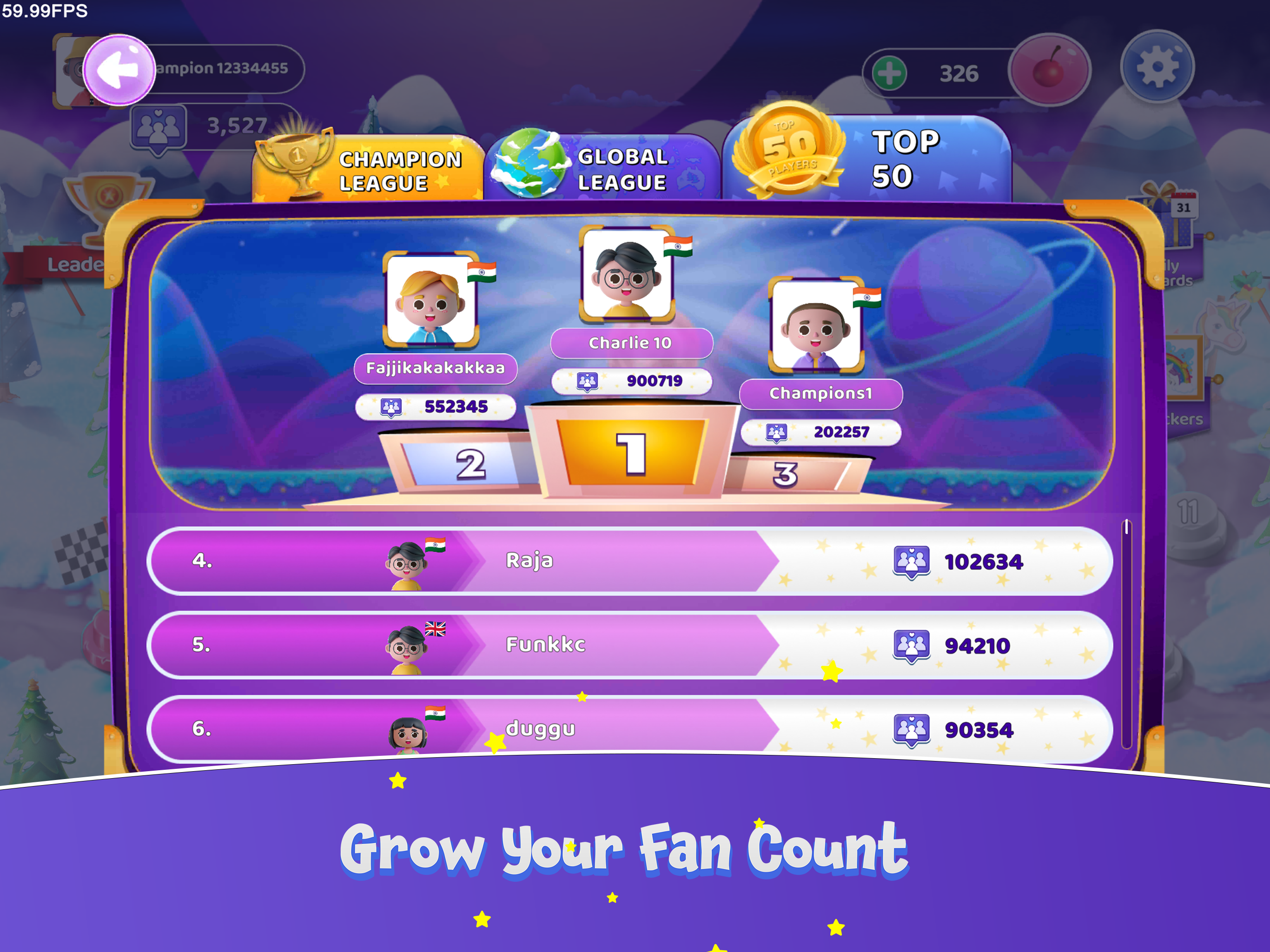 Unicorn Run - Magic Land screenshot 11