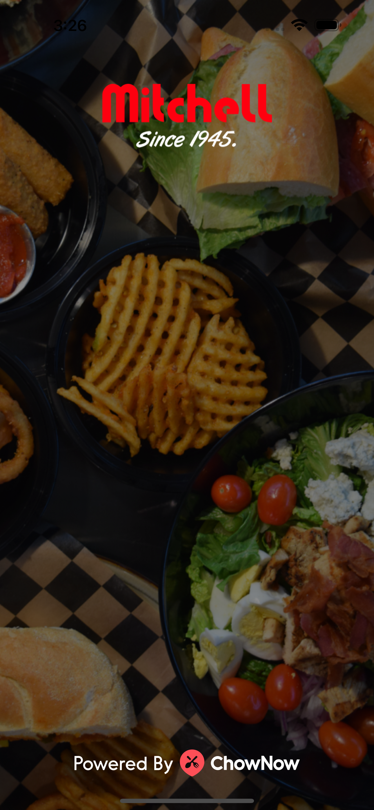 Mitchell Deli