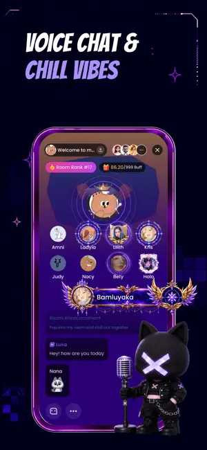 E-Pal: Never Battle Alone screenshot 5