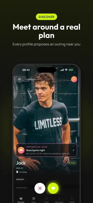 Nowty screenshot 1