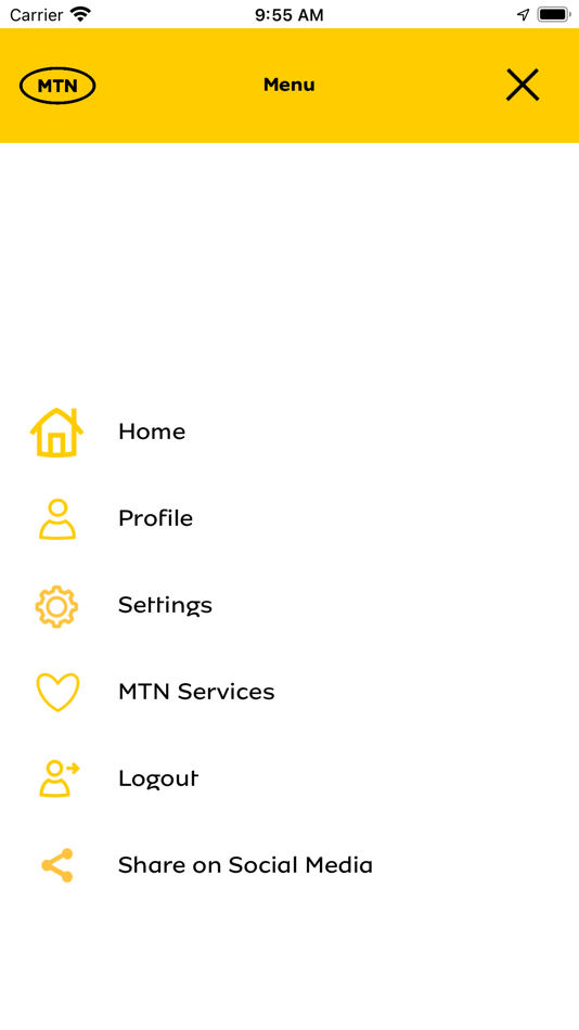 #7. MyMTN CI (iOS) 由: MTN