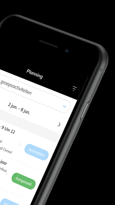 The Movement Screenshot
