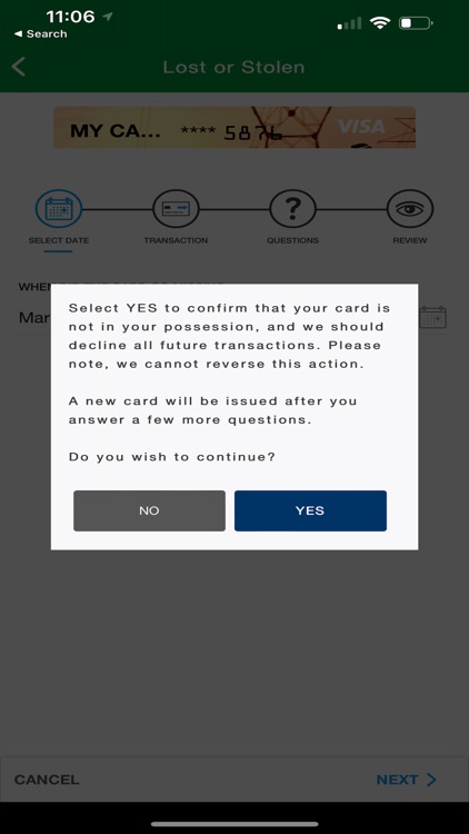 Card Control Dominion Energy screenshot-4