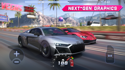 Racing Kingdom Screenshot