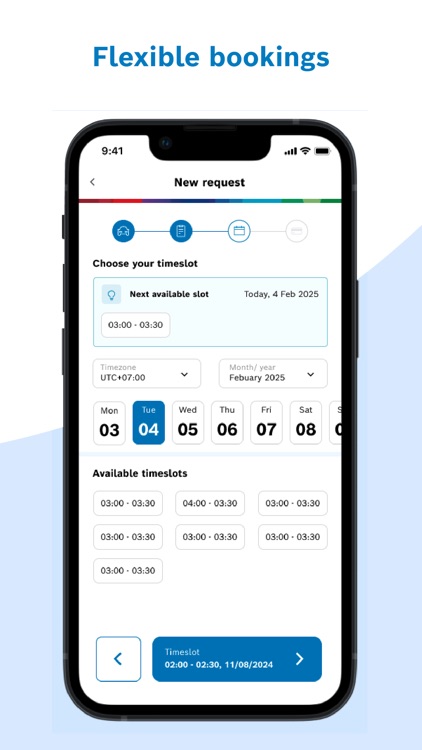 Workshop Service Assist