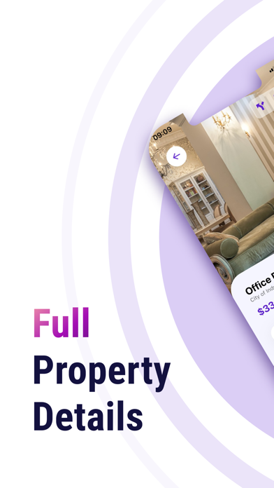 Realtyna Palladium Screenshot