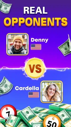 Bingo Cash: Win Real Money screenshot 3