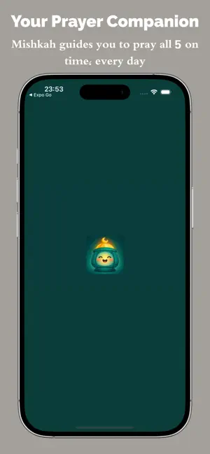 Wird - Prayer Habit screenshot 1