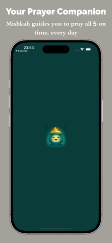 Wird - Prayer Habit Screenshot 1 of 5