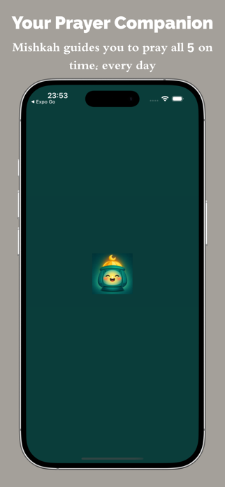 Wird - Prayer Habit Screenshot 1 of 5