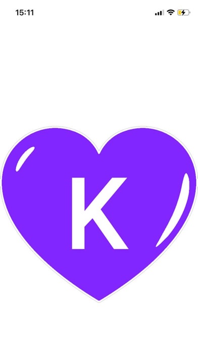 Kisssituation Screenshot