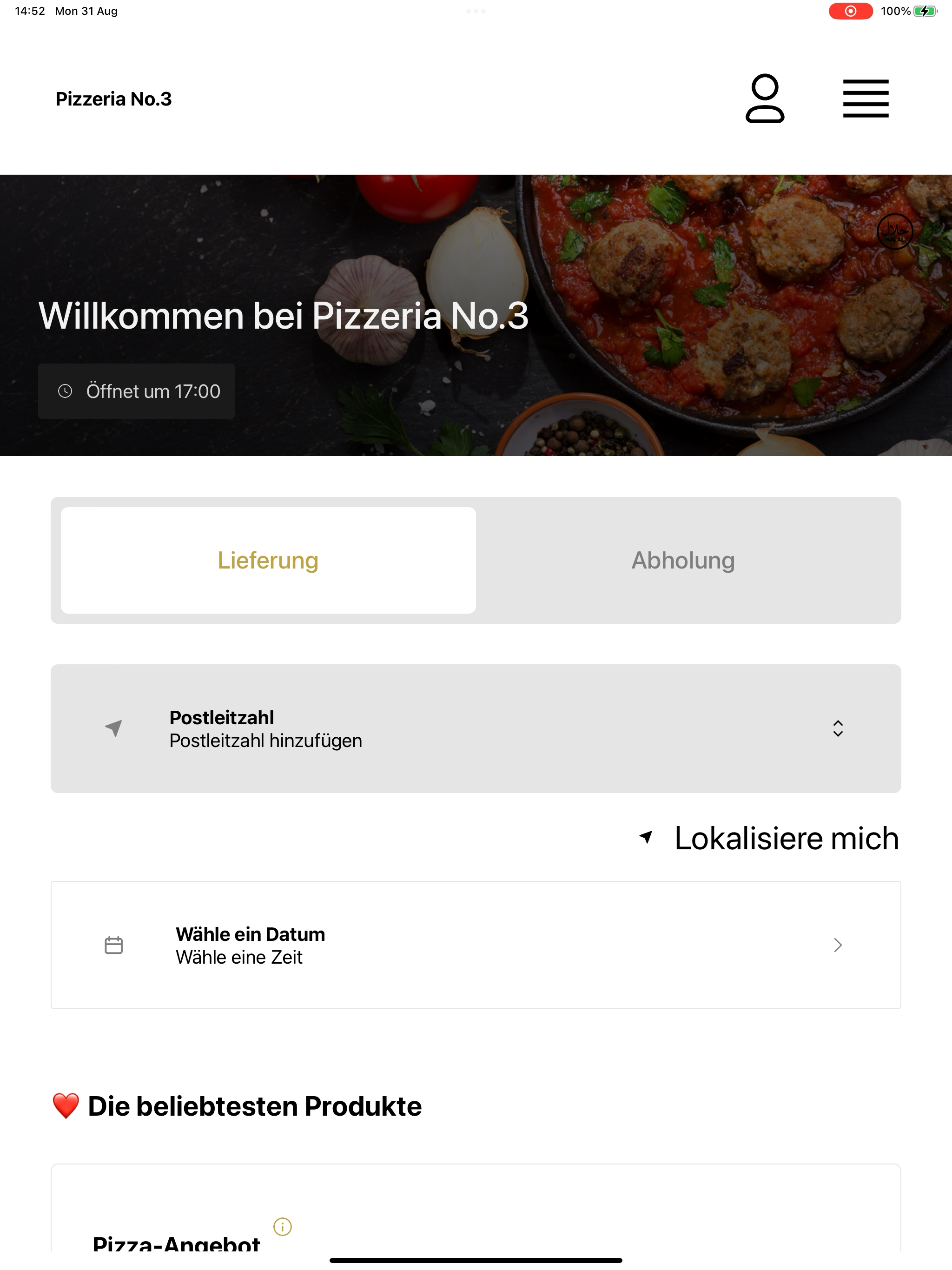 Pizza No.3 screenshot 14